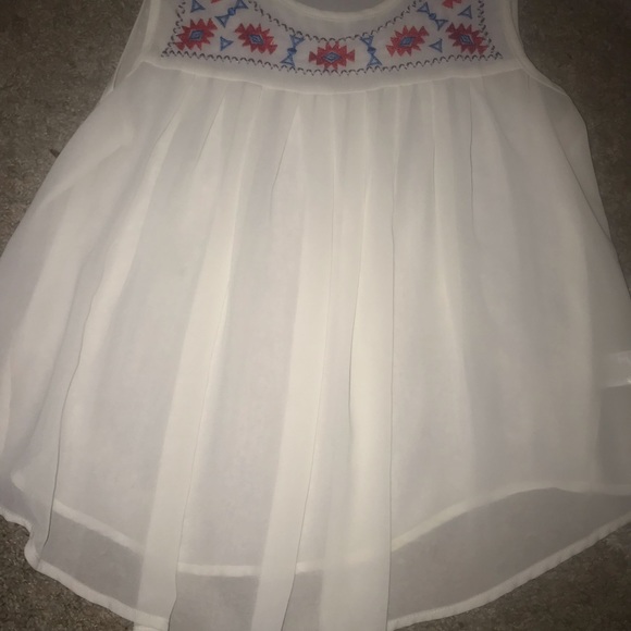 Blouse - Picture 3 of 3